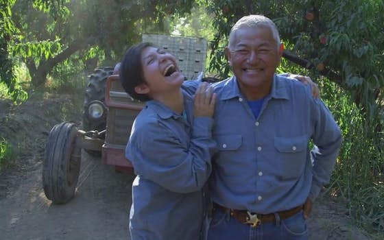 Masumoto Family Farm