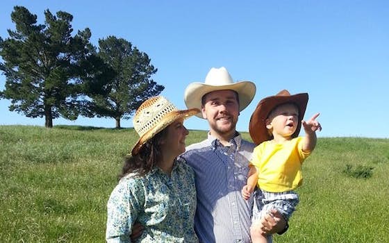 Early Bird Ranch