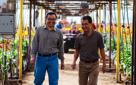 Kitayama Brothers Farms