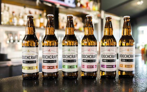 Boochcraft