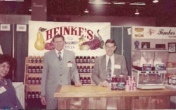 Heinke's Family Farm