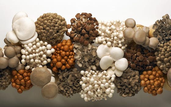 Gourmet Mushrooms Inc.
