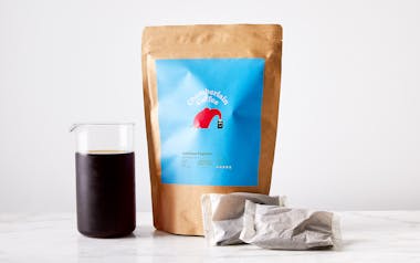 Cold Brew Elephant XL Cold Brew Bags