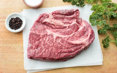 Beef Chuck Roast (Frozen)