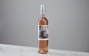 Souvla by Domaine Skouras Greek Rosé Wine