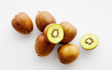 Organic Gold Kiwi (New Zealand)
