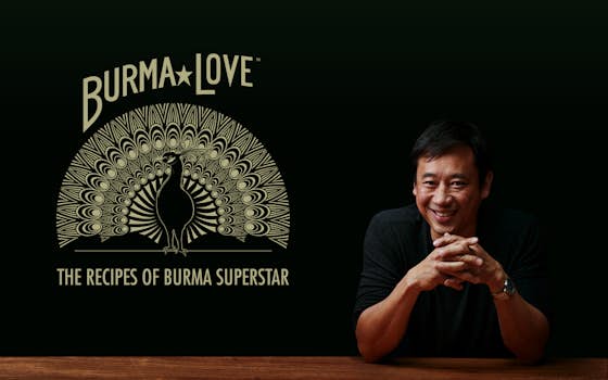 Burma Love Foods