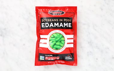 Whole Edamame