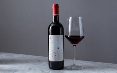 Sangiovese Melograno Red Wine