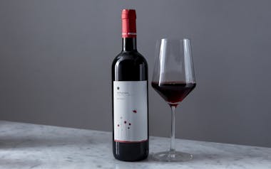 Sangiovese Melograno Red Wine