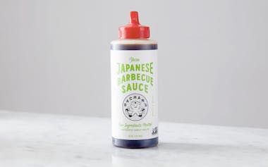 Yuzu Japanese BBQ Sauce