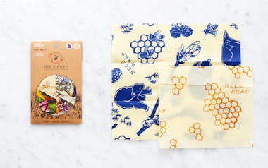 Multi-Print Assorted Food Wrap 2-Pack