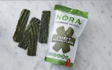 Crispy Seaweed Original Flavor