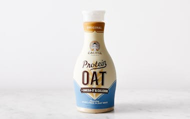 Original Oat Protein Milk