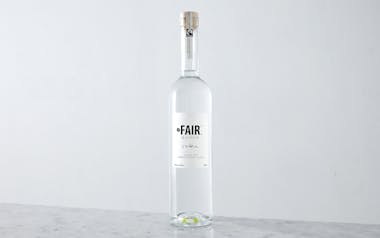 FAIR Quinoa Vodka