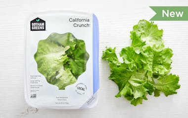 California Crunch Lettuce