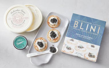 Caviar Celebration Bundle 