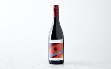 Non-Alcoholic Red Blend