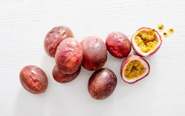 Organic Passionfruit