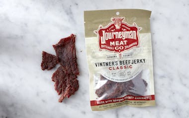 Vintner's Classic Beef Jerky