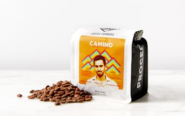 Camino Whole Bean Coffee