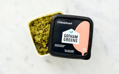 Gotham Greens Chimichurri