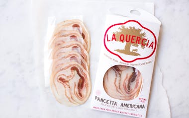 Pancetta
