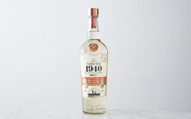 1940 Reposado Tequila