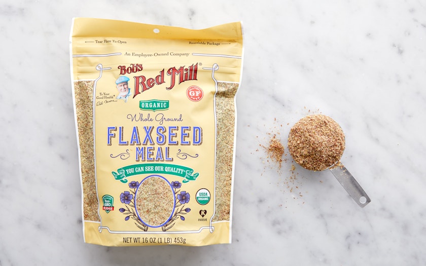 Flax Seeds Golden – Nuts To You