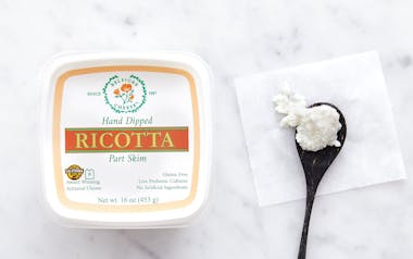 Ricotta