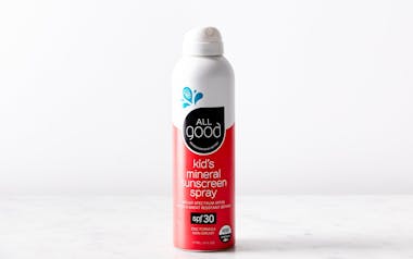 SPF30 Kid's Sunscreen Spray