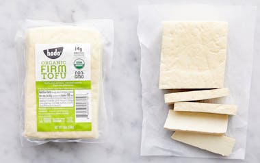 Organic Hodo Firm Tofu
