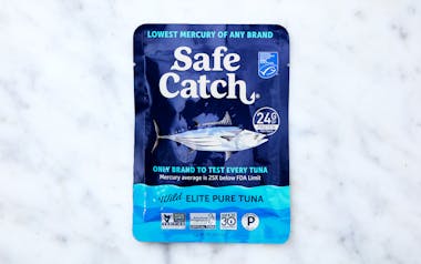 Wild Tuna Pouch