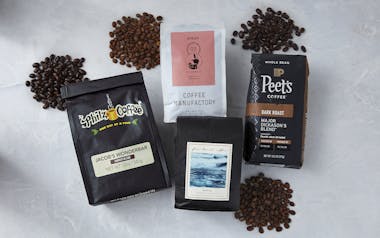 SF's Best: Coffee Bundle