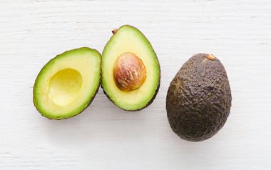 Organic & Fair Trade Large Hass Avocado Duo (Mexico)