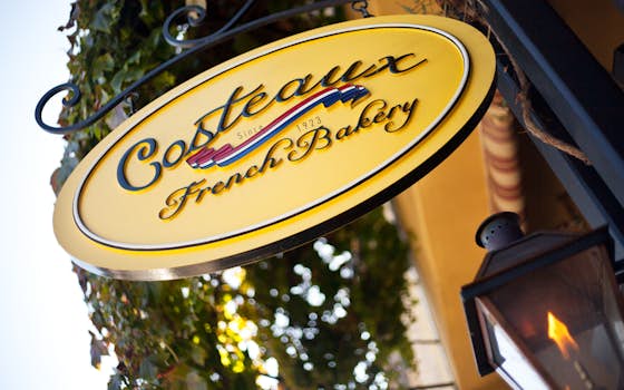 Costeaux French Bakery