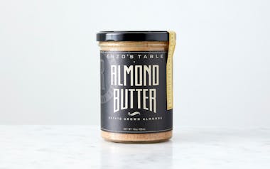 Almond Butter