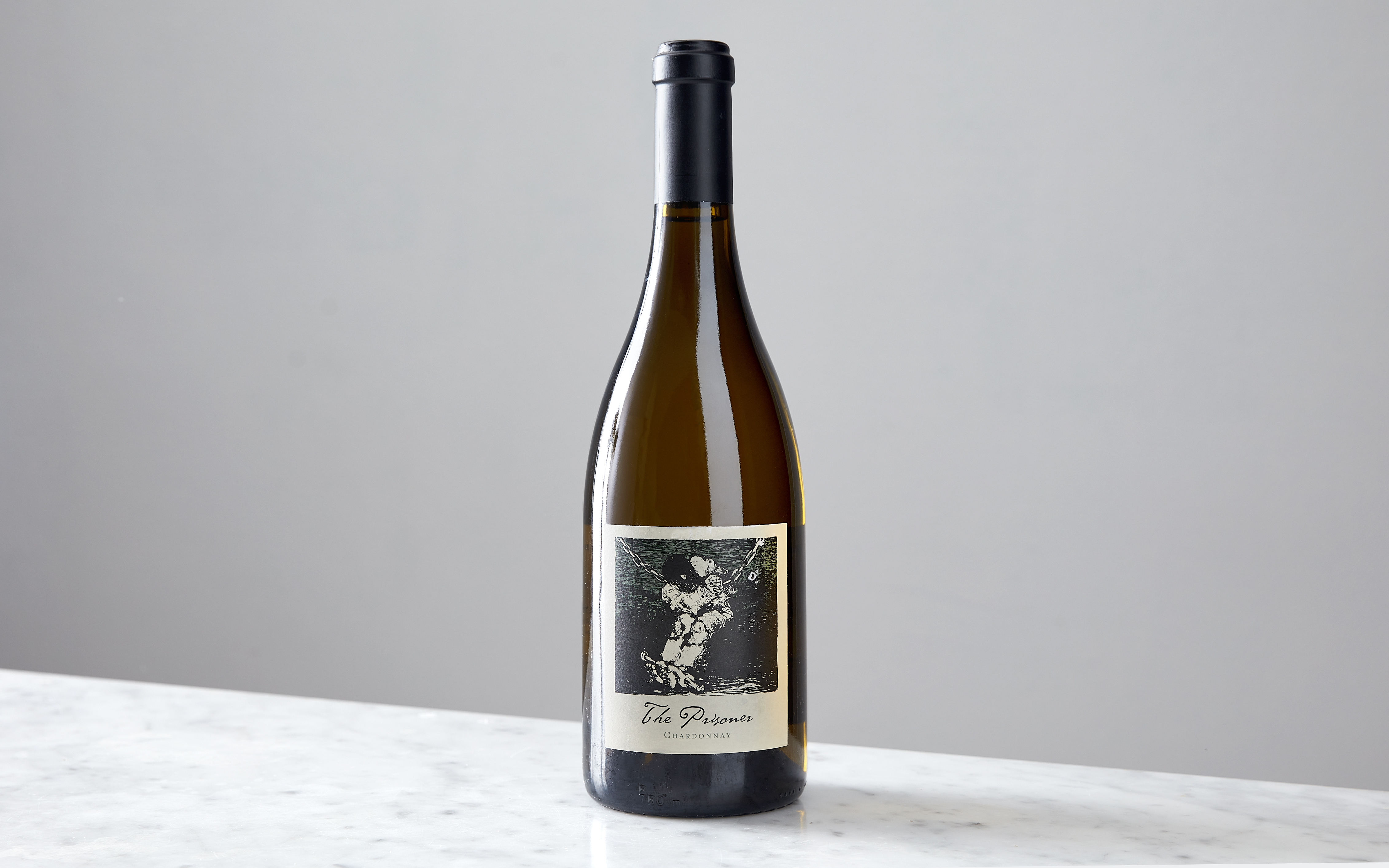 Prisoner Chardonnay | 750 ml | The Prisoner Wine Company | Good