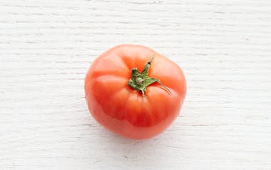 Organic Slicer Tomato (Mexico)