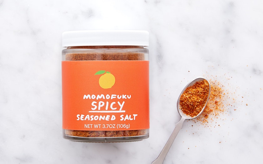 Spiceology | Seasoned Salt