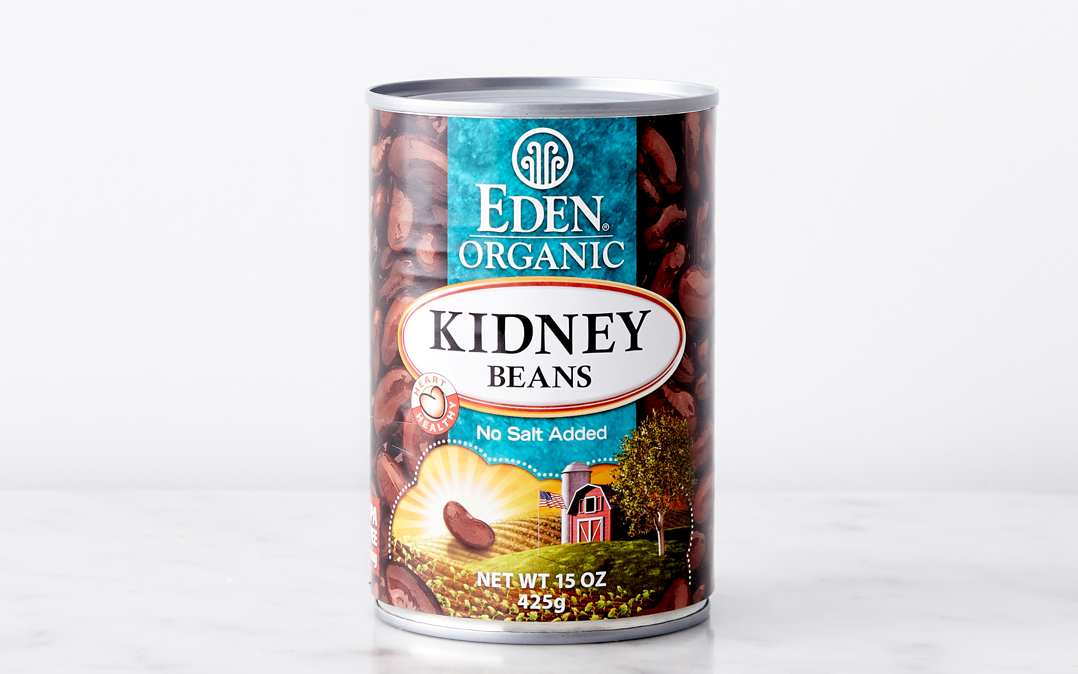 Organic Kidney Beans | 15 Oz | Eden Foods | Good Eggs