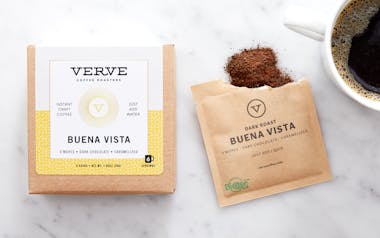 Buena Vista Craft Instant Coffee