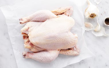 Pasture Raised Ranger Whole Chicken