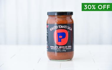 Original Roasted Tomato Salsa 