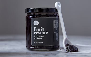 Berry Party Preserves