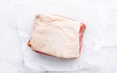 Pastured Brined Pork Loin Chop (Frozen)