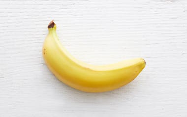 Organic & Fair Trade Banana (Ecuador)