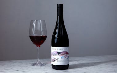 Beaujolais Villages (Gamay)