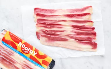 Plant-Based Bacon