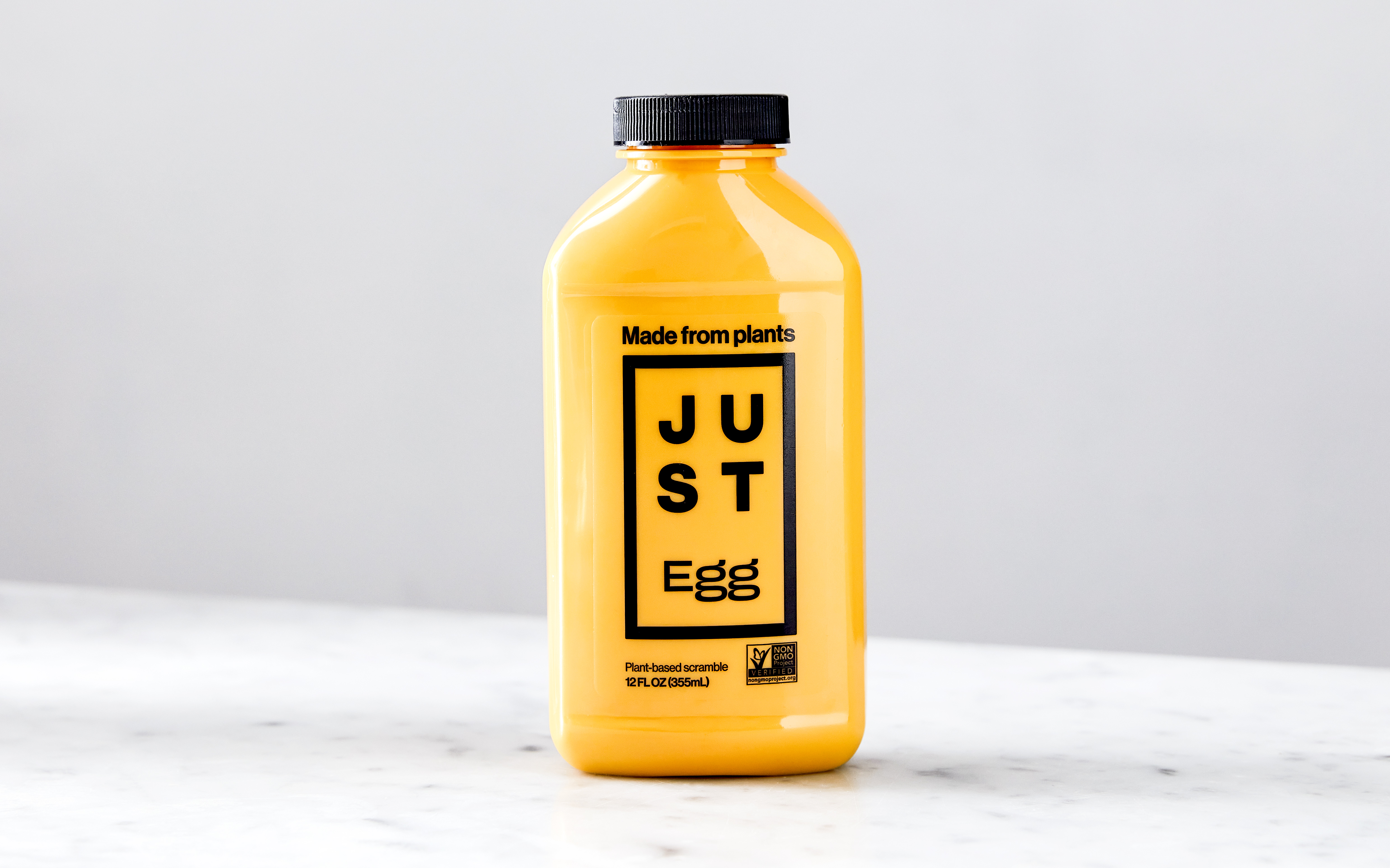PlantBased Liquid Egg Scramble 16 fl oz JUST Egg Good Eggs